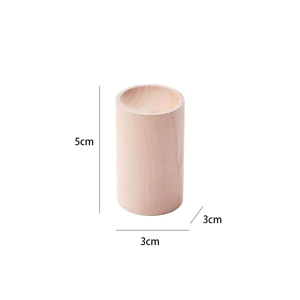 Home Essential Oil Diffused Wood Aroma Essential Oil Diffuser Wooden Essential Oil Aromatherapy Diffuser for Sleeping Aid