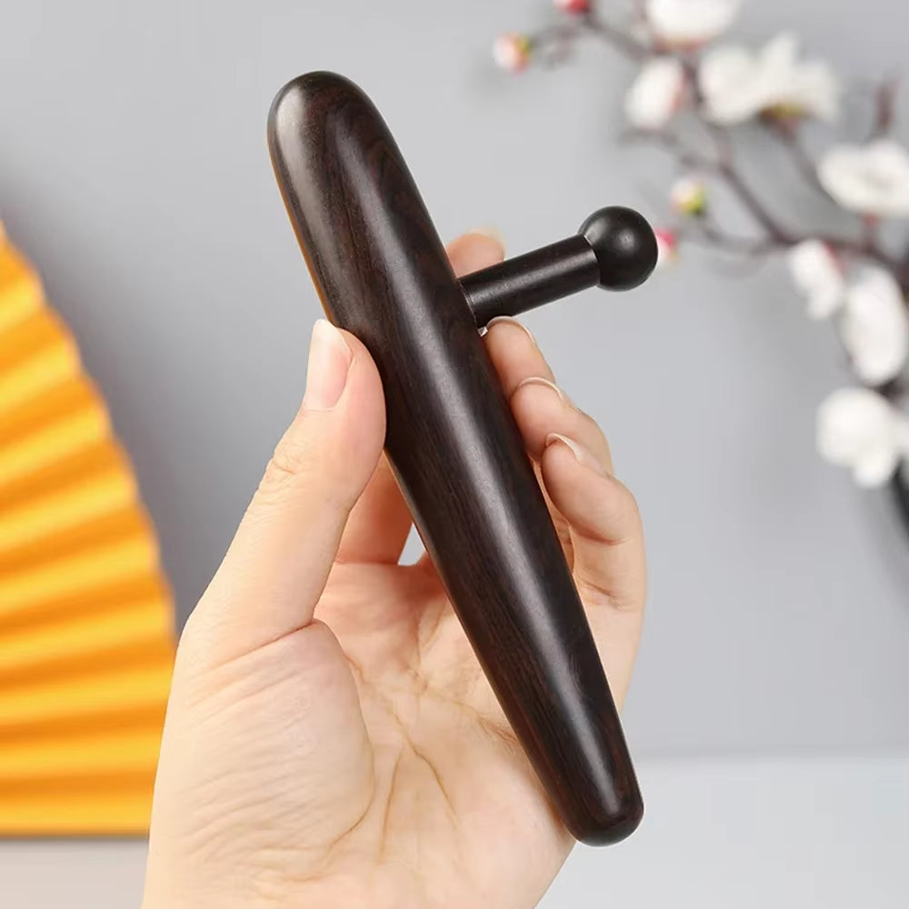 1Pcs Deep Tissue Massage Tool Trigger Point Massage Tool Thumb Saver Massage Tool Manual Hand Back Massage Tool & Equipment